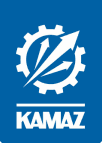 ПАО "КАМАЗ"