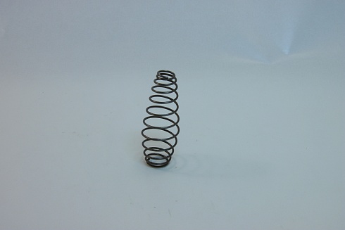 Бочкообразные пружины