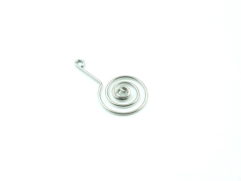 Спиральные пружины на заказ от производителя