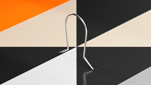 Пружины изгиба на заказ от производителя